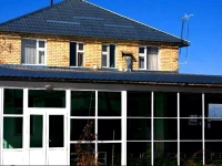 Bek-Karakol Guest House