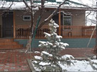 Na Karasaeva Guest House