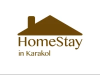 Home Stay in Karakol