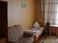 Issyk-Ata Guest House