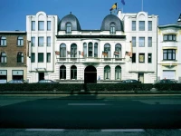 NH Gent Sint Pieters 4*