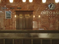 Orto Asia Hotel