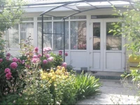 Zhukov Guest House 3*