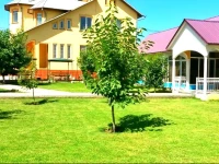 5th Avenue Guest House 3*