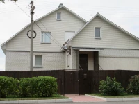 Domashniy hotel Penza