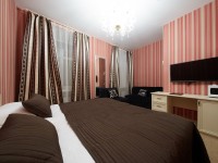 Avenue hotel 3*