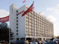 Scandic Antwerpen 4*