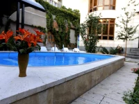 The Ivory House Hotel 4*