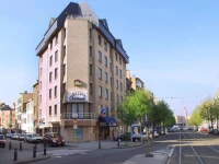 Best Western Chamade 3*