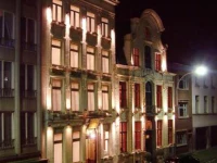 Best Western Residence Cour St Georges 3*