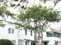 Greenlane Manor Motel 4*