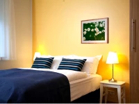 Apart - Northern Comfort Apartments