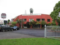 Kiwi International Hotel