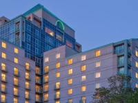 Hyatt Regency Sacramento 4*