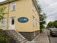 Cosy Inner Townhouse