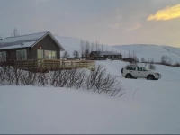 Kotabyggd Holiday House