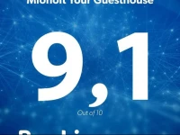 Midholt Your Guesthouse