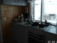 Asgeirsstadir Holiday Homes