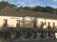 Le Cygne d Argent 3*