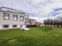 Guesthouse HvГ­tГЎ