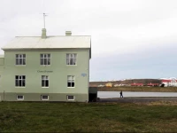 Gamla Posthusid Guesthouse 2*