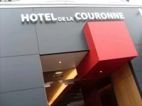 Husa De La Couronne 3*