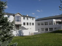 HГіtel ValaskjГЎlf