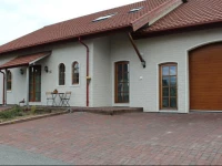 Apart - Egilsstadir Apartments Blaargerdi