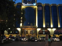 Radisson SAS Don Hotel