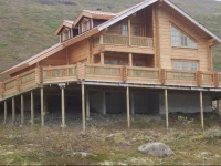 Guesthouse ElГ­nar Helgu