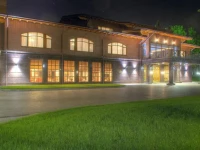 Avrora Park hotel Rostov-on-don 4*