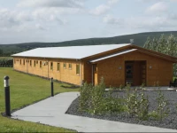 Eyjafjallajokull Hotel