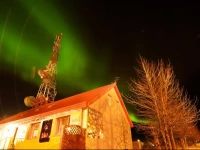 EldstГі Guesthouse