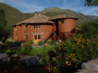 Sol and Luna Lodge 4*