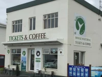 Apart - Husavik Apartments - Solbakki