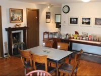 HГєsavГ­k Guesthouse