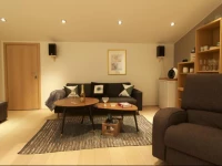 HГєsavГ­k Penthouse