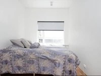 Apart - Hillside Apartment