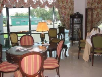 Topos РЎongress - Hotel