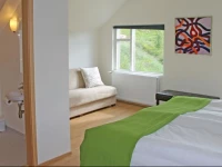 Ondolfsstadir Farm B&B