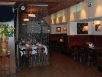 Europa hotel Rostov-on-don