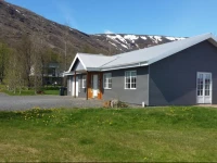 Hrisholt Private House