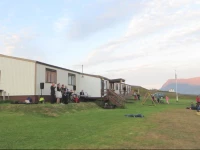 SГіlbrekka Guesthouse