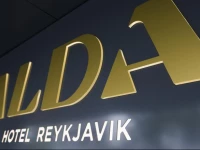 Alda Hotel ReykjavГ­k