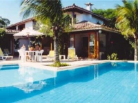 Villa Boa Vida 4*