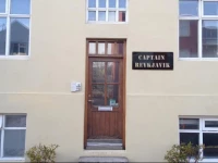 Captain Reykjavik Guesthouse