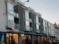 Apart - Central Premium Luxury Apartments