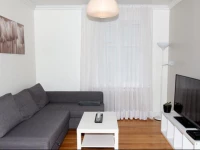 Apart - Cozy Apartment Hverfisgata