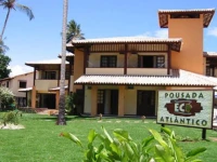 Pousada Eco Atlantico 4*