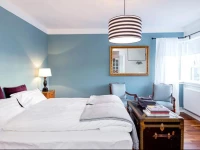 Freyja Guesthouse & Suites